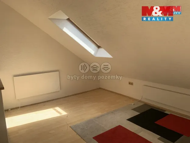 Pronájem bytu 1+kk, Vojkovice - Bukol, 58 m2