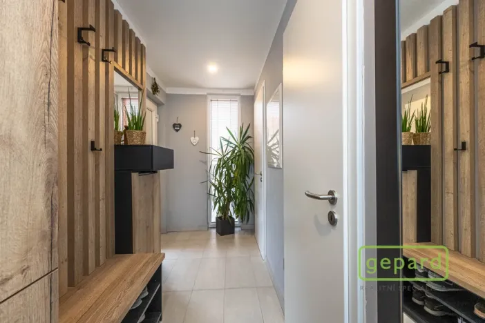 Prodej rodinného domu, Drahelčice, Císařská, 101 m2