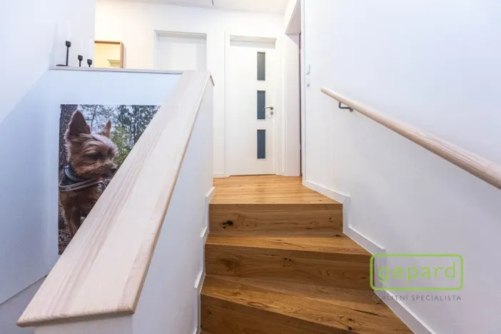 Prodej rodinného domu, Drahelčice, Císařská, 101 m2