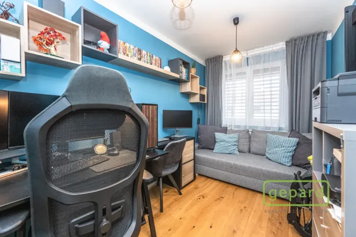 Prodej rodinného domu, Drahelčice, Císařská, 101 m2