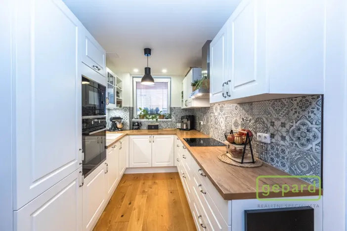 Prodej rodinného domu, Drahelčice, Císařská, 101 m2