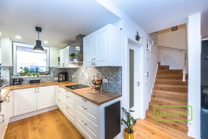 Prodej rodinného domu, Drahelčice, Císařská, 101 m2