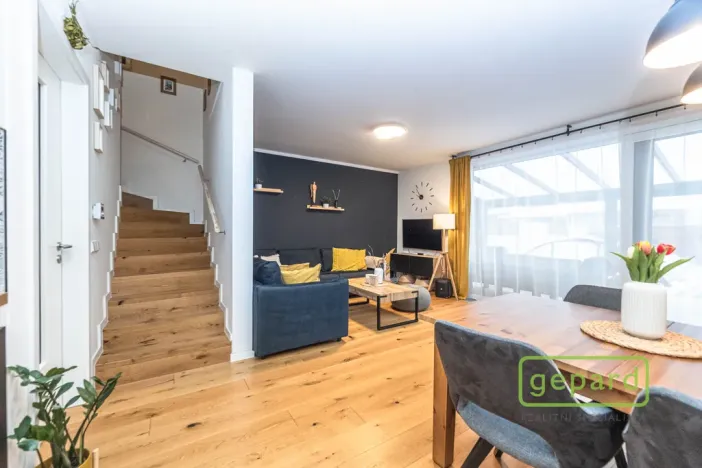 Prodej rodinného domu, Drahelčice, Císařská, 101 m2