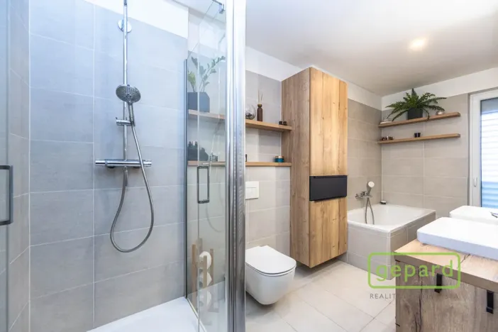 Prodej rodinného domu, Drahelčice, Císařská, 101 m2