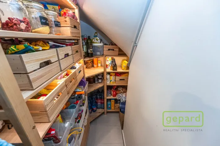 Prodej rodinného domu, Drahelčice, Císařská, 101 m2