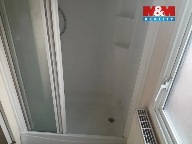 Prodej mobilheimu, Brloh - Rojšín, 42 m2