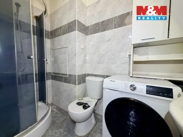 Prodej bytu 2+1, Ivančice, Sportovní, 56 m2