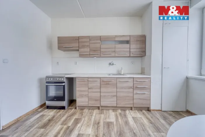 Pronájem bytu 3+1, Bezvěrov - Dolní Jamné, 70 m2