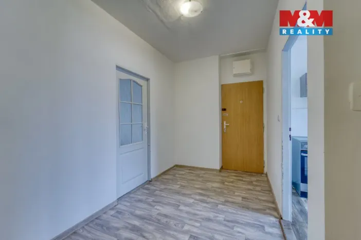 Pronájem bytu 3+1, Bezvěrov - Dolní Jamné, 70 m2