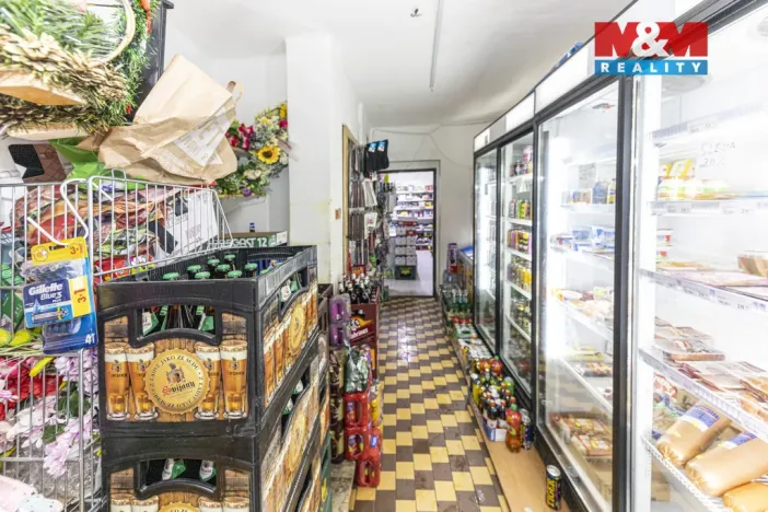 Prodej rodinného domu, Libice nad Cidlinou, Husova, 136 m2