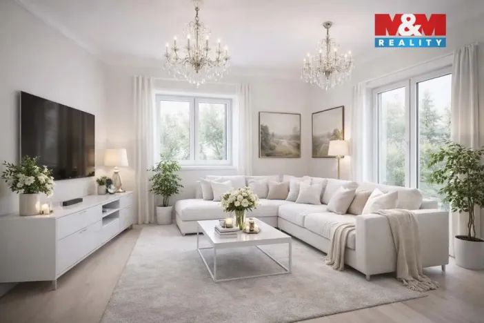 Prodej rodinného domu, Kamenný Újezd, 252 m2