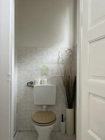 Pronájem bytu 2+kk, Praha - Záběhlice, Kosatcová, 45 m2