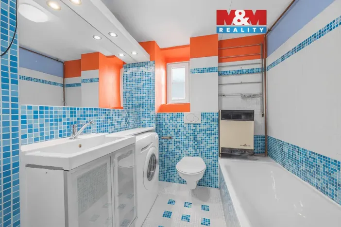 Prodej bytu 1+1, Hradec Králové, Střelecká, 51 m2