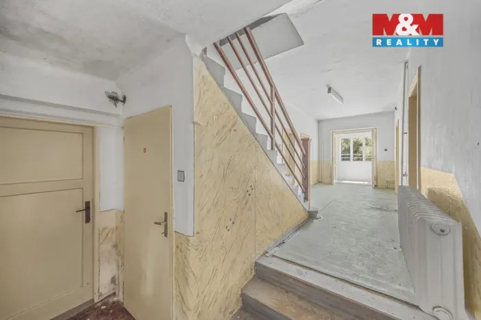 Prodej rodinného domu, Opatov, 210 m2