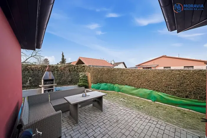 Prodej rodinného domu, Lipí, 87 m2