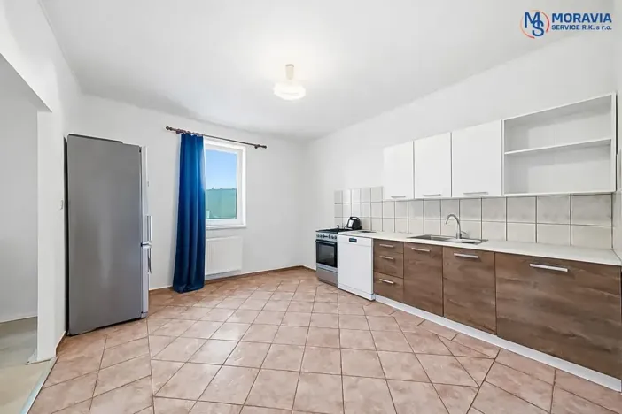 Prodej rodinného domu, Lipí, 87 m2