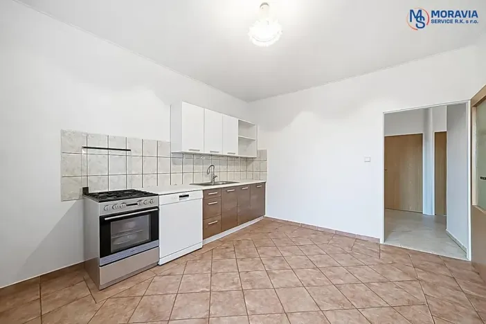 Prodej rodinného domu, Lipí, 87 m2