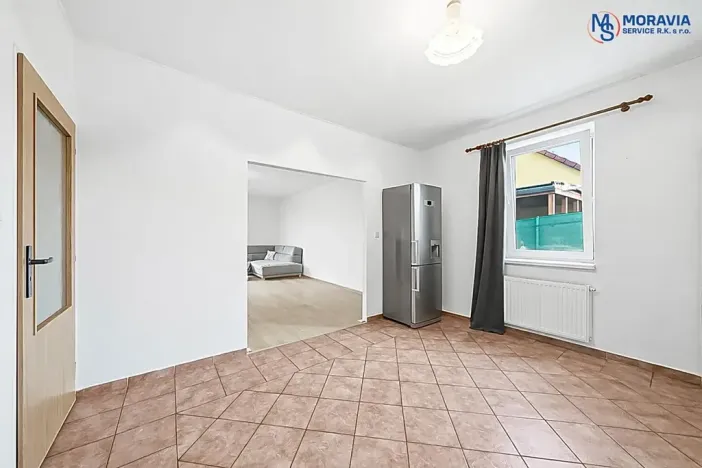 Prodej rodinného domu, Lipí, 87 m2