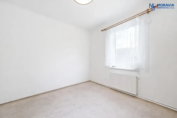 Prodej rodinného domu, Lipí, 87 m2