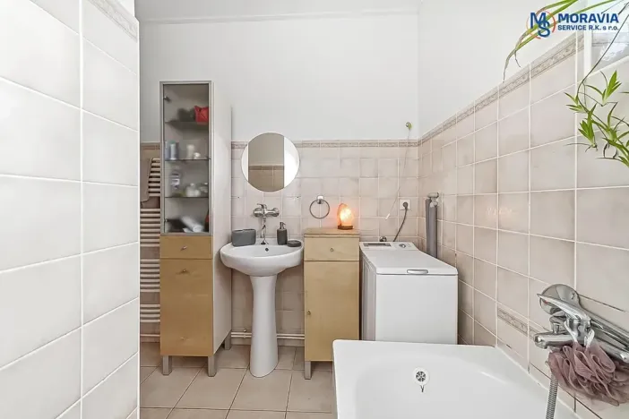 Prodej rodinného domu, Lipí, 87 m2