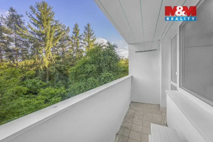 Prodej bytu 4+kk, Praha - Malešice, Niederleho, 92 m2