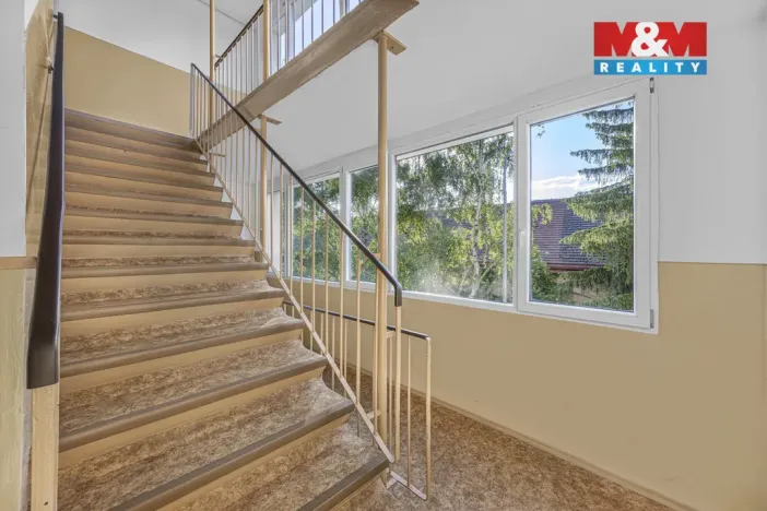 Prodej bytu 4+kk, Praha - Malešice, Niederleho, 92 m2