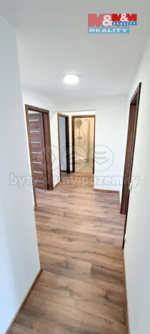 Prodej bytu 4+kk, Praha - Malešice, Niederleho, 92 m2