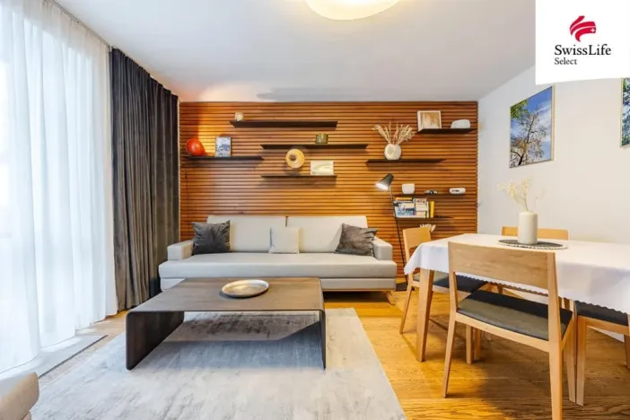 Prodej bytu 3+1, Zlín, Padělky I, 58 m2