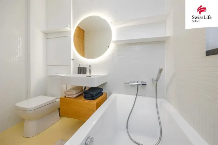 Prodej bytu 3+1, Zlín, Padělky I, 58 m2