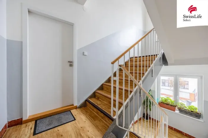 Prodej bytu 3+1, Zlín, Padělky I, 58 m2