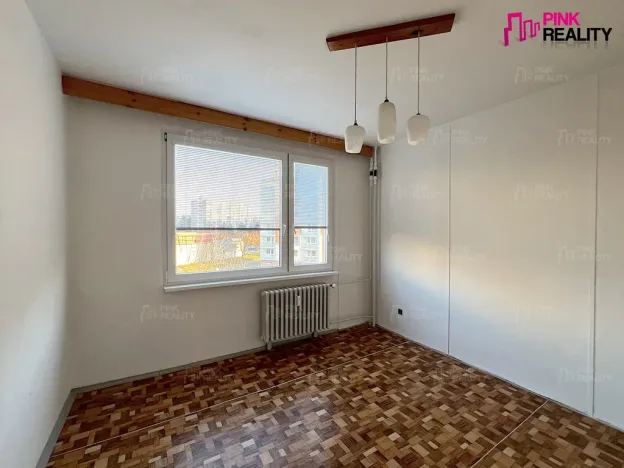 Pronájem bytu 3+1, Rychnov nad Kněžnou, Mírová, 65 m2