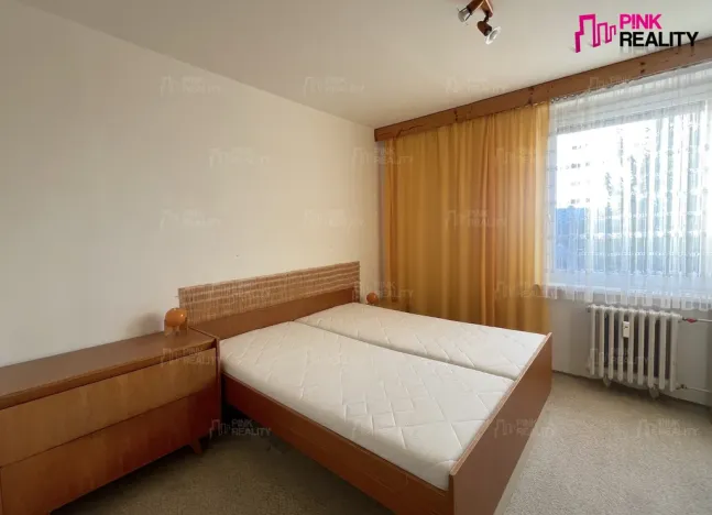 Pronájem bytu 3+1, Rychnov nad Kněžnou, Mírová, 65 m2