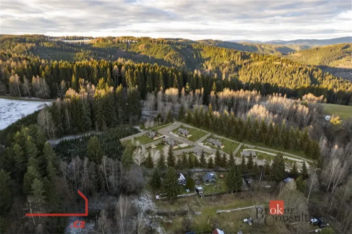 Prodej pozemku pro bydlení, Oloví, 8397 m2