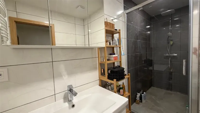 Pronájem bytu 2+1, Cheb, Americká, 61 m2