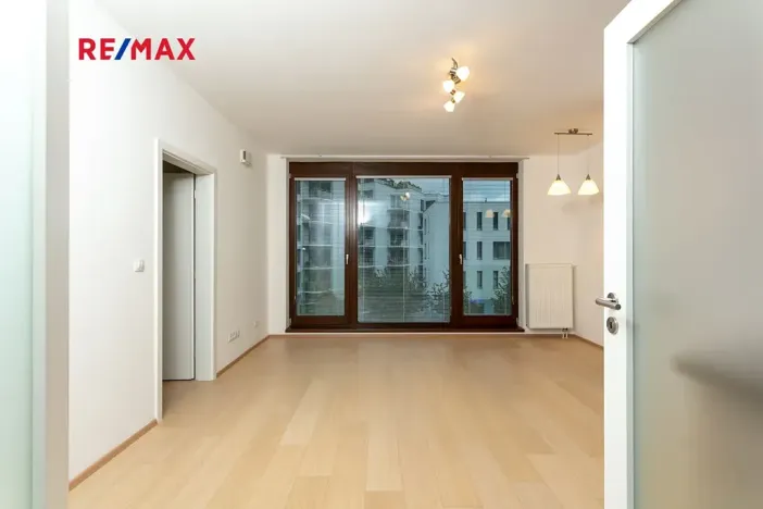 Pronájem bytu 3+kk, Praha - Hlubočepy, Devonská, 64 m2