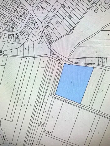 Prodej louky, Dvůr Králové nad Labem, 14506 m2