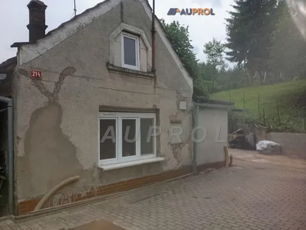 Prodej rodinného domu, Řepín, Libeňská, 61 m2