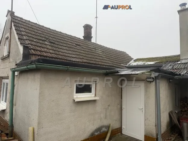 Prodej rodinného domu, Řepín, Libeňská, 61 m2