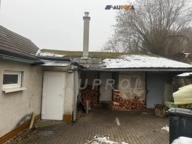 Prodej rodinného domu, Řepín, Libeňská, 61 m2