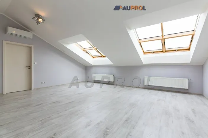 Prodej bytu 2+kk, Praha - Žižkov, Prokopovo náměstí, 78 m2