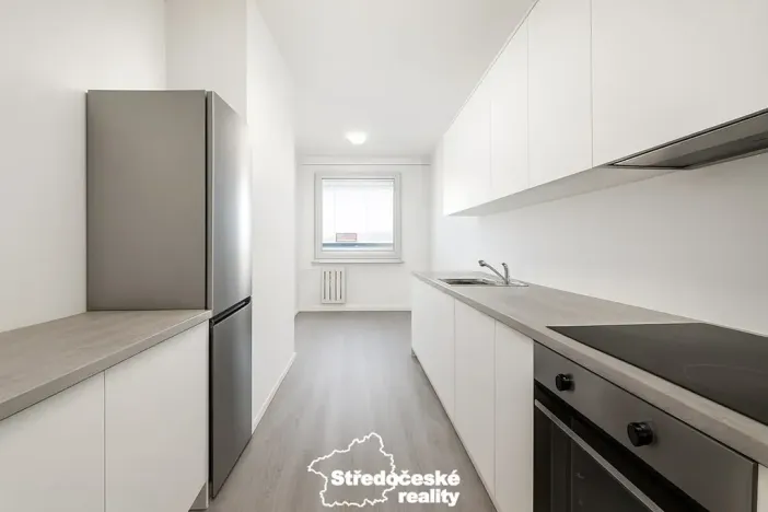 Prodej bytu 3+1, Praha - Horní Měcholupy, Veronské nám., 85 m2