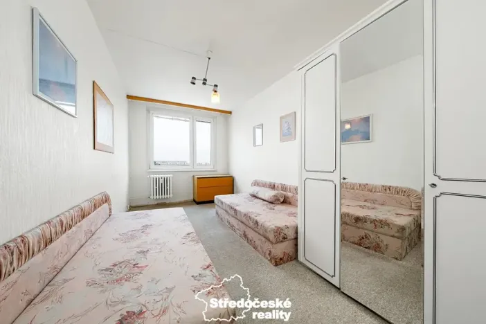 Prodej bytu 3+1, Praha - Horní Měcholupy, Veronské nám., 85 m2