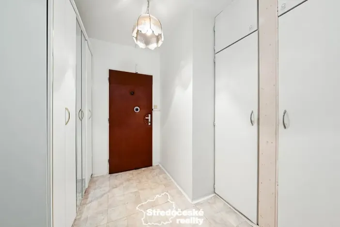 Prodej bytu 3+1, Praha - Horní Měcholupy, Veronské nám., 85 m2