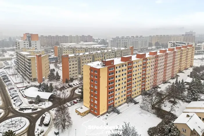 Prodej bytu 3+1, Praha - Horní Měcholupy, Veronské nám., 85 m2