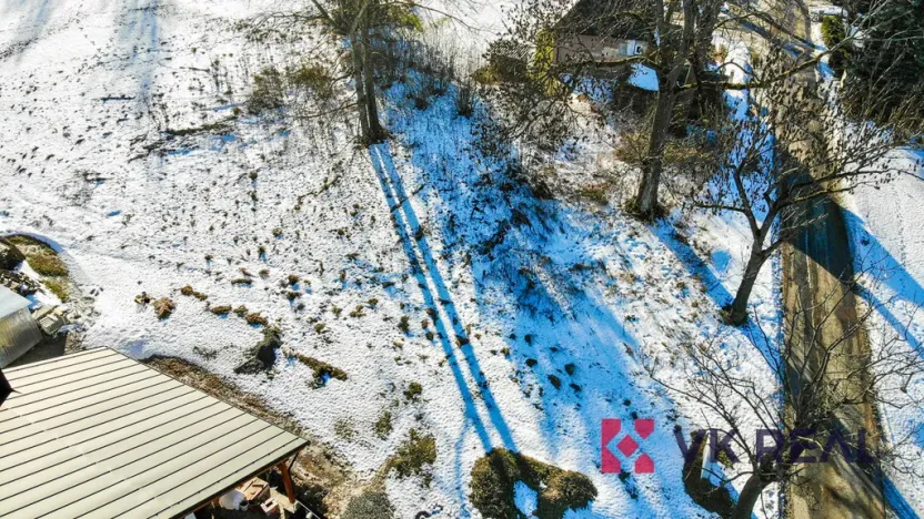 Prodej pozemku pro bydlení, Žacléř, 1518 m2