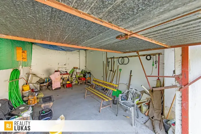 Prodej zemědělské usedlosti, Těrlicko, 181 m2