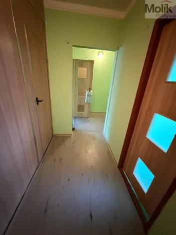 Prodej bytu 4+1, Most, K. H. Borovského, 83 m2