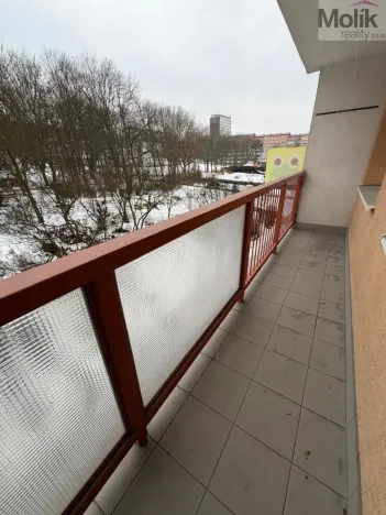 Prodej bytu 4+1, Most, K. H. Borovského, 83 m2