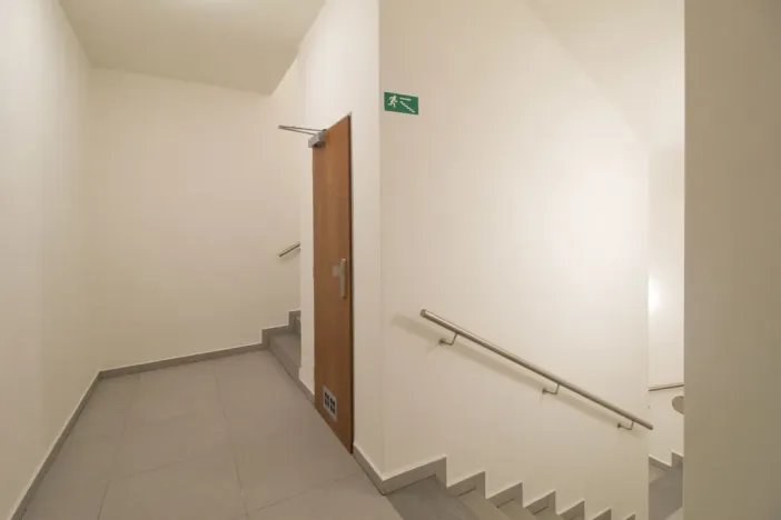 Pronájem bytu 2+kk, Plzeň - Jižní Předměstí, Tovární, 52 m2