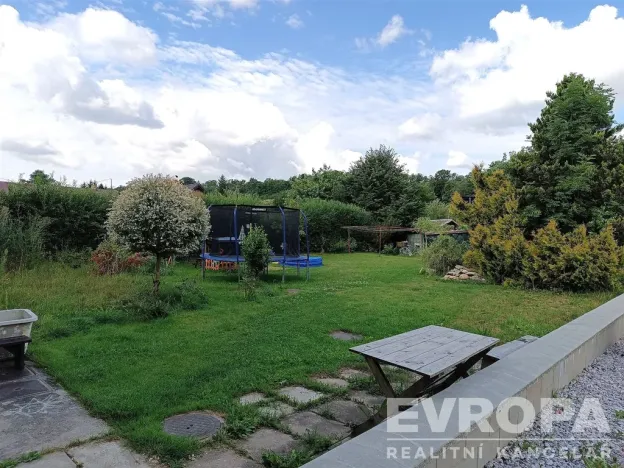 Pronájem bytu 2+kk, Vrchlabí, Dělnická, 52 m2